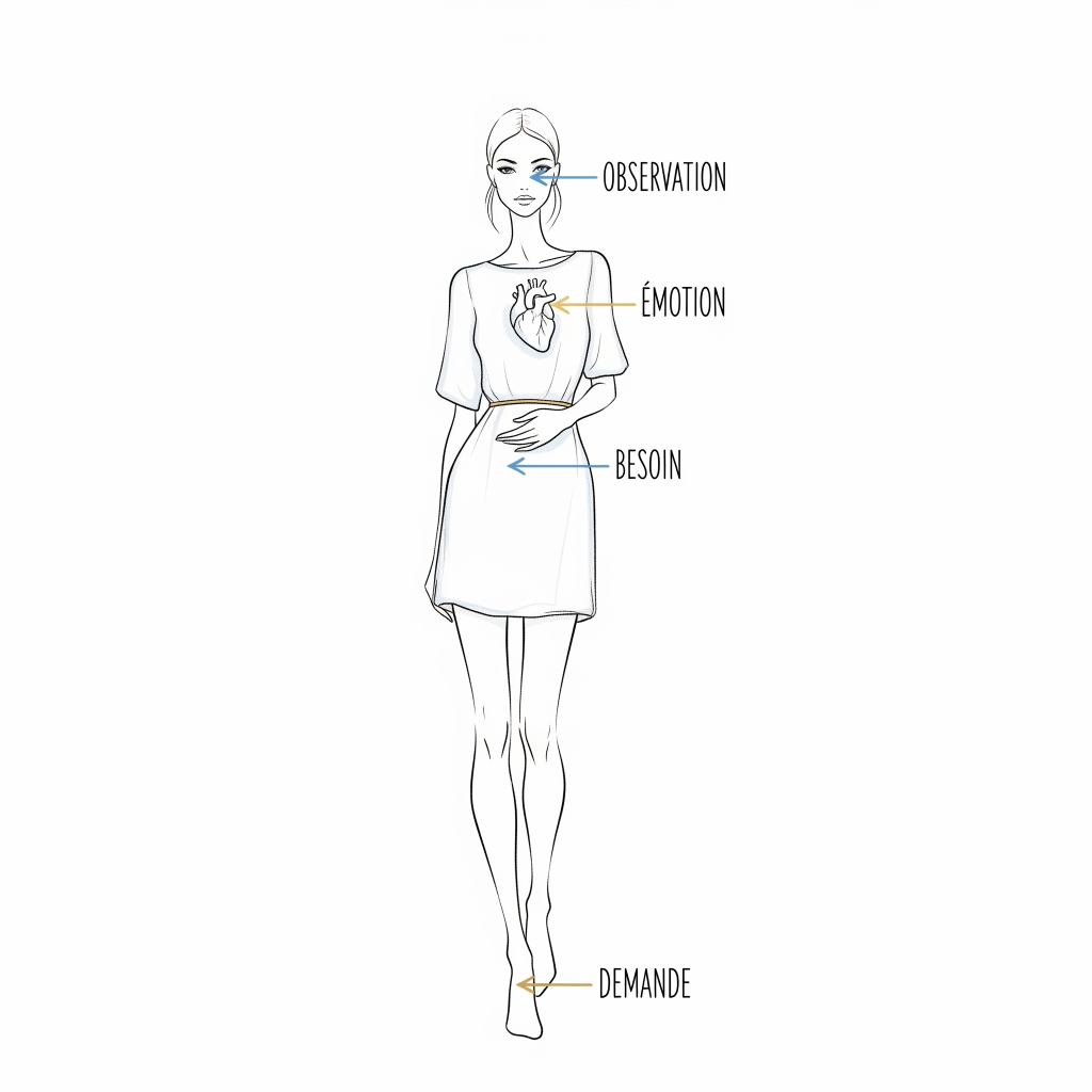 on conflits entreprise